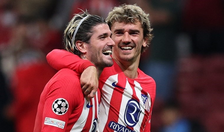 Atletico Madrid – Girona maçı ne zaman, saat kaçta, hangi kanalda?