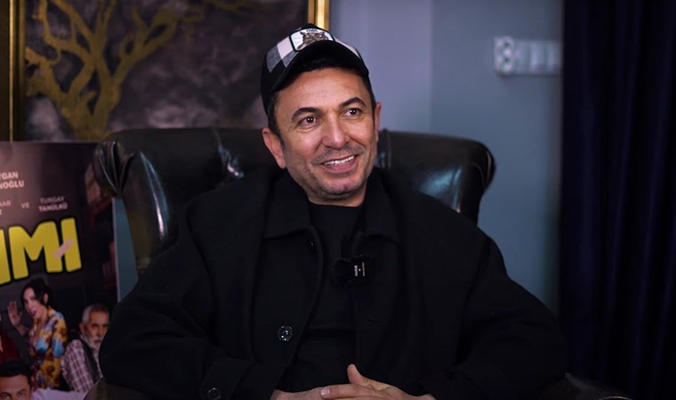 Toygan Avanoğlu: ‘Sevdiğim işi yaptığım için şanslıyım’