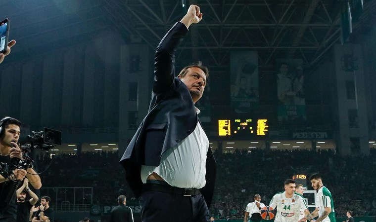 Panathinaikos – Maccabi Tel Aviv maçı ne zaman, saat kaçta, hangi kanalda?