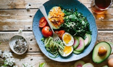 Yavaş karbonhidrat diyeti (Slow Carb Diet) ile hızlıca incelmek mümkün! İşte sağlıklı ve etkili bir şekilde yağ yakmanın yeni yolu… – Son Dakika Yaşam Haberleri | Cumhuriyet