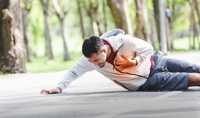 Uzmanından kalp krizine karşı uyarı: Gençler biraz sakin, yaşlılar hareketli olsun