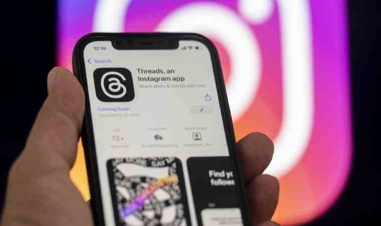 Threads Türkiye’de resmen erişime kapatıldı
