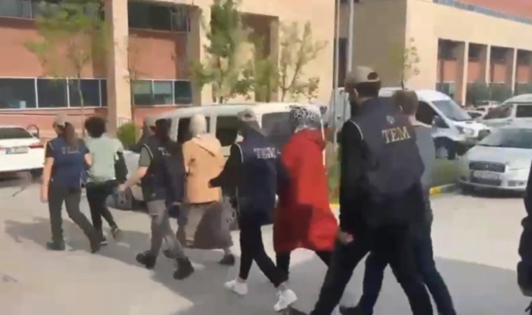 Bakan Yerlikaya duyurdu: 14 ilde FETÖ’ye ‘Kıskaç-12’ operasyonu!