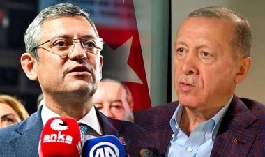 Erdoğan'dan tebrik telefonu almayan Özgür Özel: 'Birinci parti olarak bayramda aramak bize düşer' – Son Dakika Siyaset Haberleri | Cumhuriyet