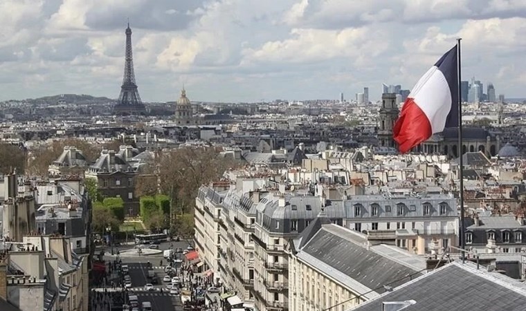 Fransa-Azerbaycan ilişkilerinde kriz: Bakü Büyükelçisi geri çağrıldı