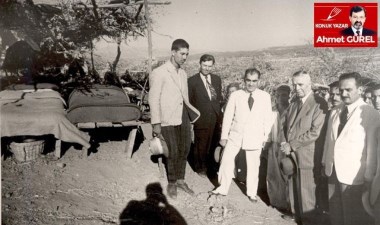 1 Nisan rüyam – Son Dakika Cumhuriyet'in Egesi Haberleri | Cumhuriyet