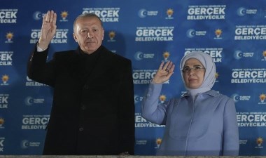 AKP'li Fuat Uğur 'aktardı': Erdoğan ağır yenilgiyi biliyordu – Son Dakika Siyaset Haberleri | Cumhuriyet