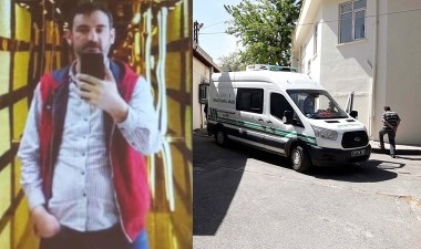 Gaziantep'te dehşet: Polis memuru, tartıştığı eniştesini öldürdü – Son Dakika Türkiye Haberleri | Cumhuriyet