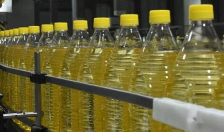 Resmi Gazete’de yayımlandı: Ayçiçeğiyağında düşük gümrük vergisinin süresi uzatıldı