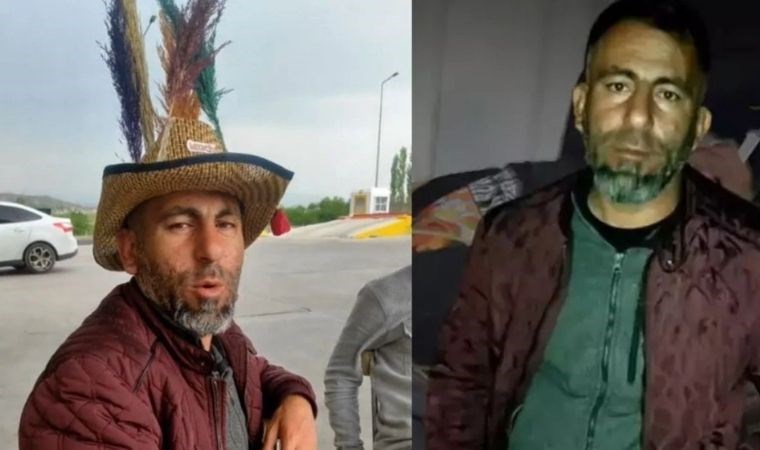 Neşet Turan kimdir? Enerji içeceği videosuyla tanınan fenomen Neşet Turan neden öldü?