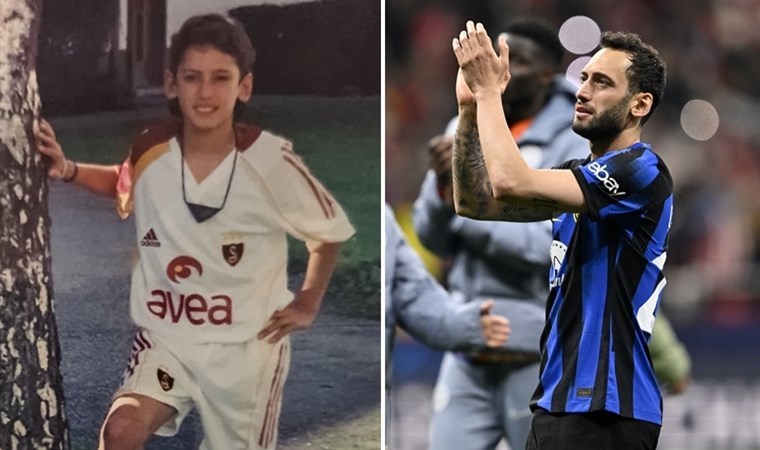 Galatasaray sözleri tepki çekmişti: Hakan Çalhanoğlu’ndan formalı yanıt!