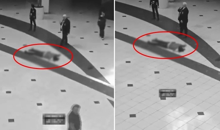 İstanbul’daki ünlü AVM’de intihar: Ekipler olay yerine sevk edildi