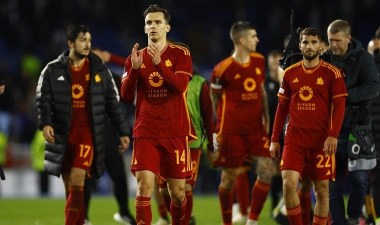 Lecce – Roma maçı ne zaman, saat kaçta, hangi kanalda? – Son Dakika Spor Haberleri | Cumhuriyet