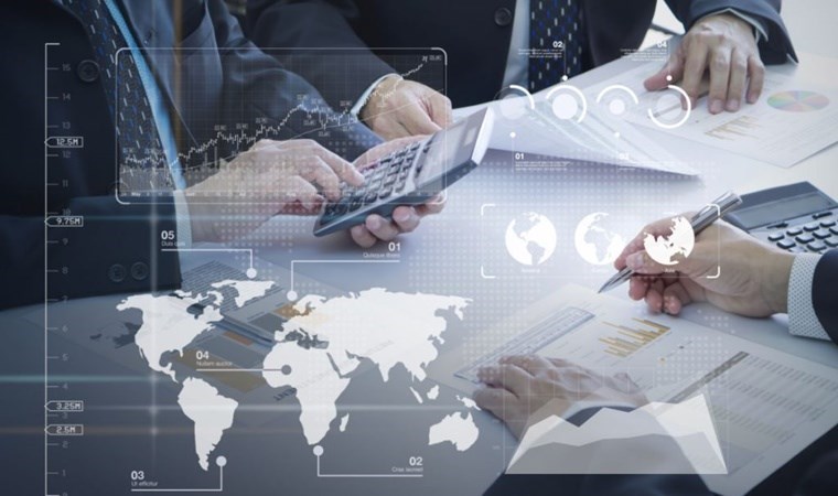 Türklerin yurt dışında kontrol ettiği girişim sayısı belli oldu