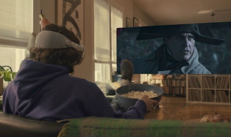 Apple Vision Pro’ya talep düşmeye devam ediyor, ne olacak?