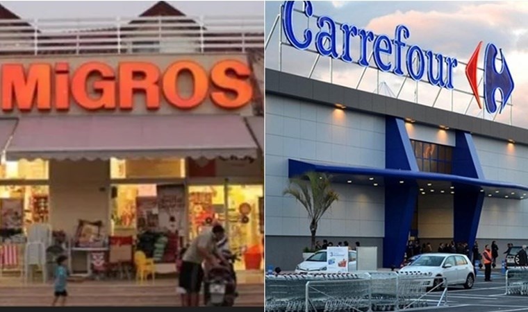 ‘Küflü çikolata’ paylaşımıyla gündemdeydi… Migros’tan ve Carrefour’dan Patiswiss ürünleri kararı!