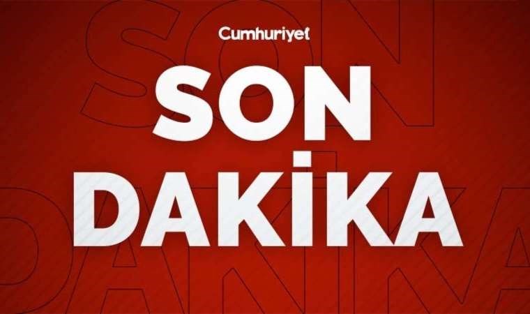 Son Dakika… Avukatlar Ankara’da yürüyor