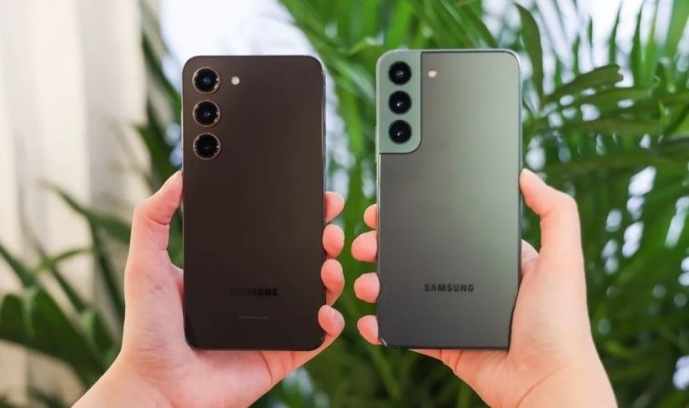 Galaxy S23 serisindeki dokunmatik sorunu Google’ın suçu olabilir mi?