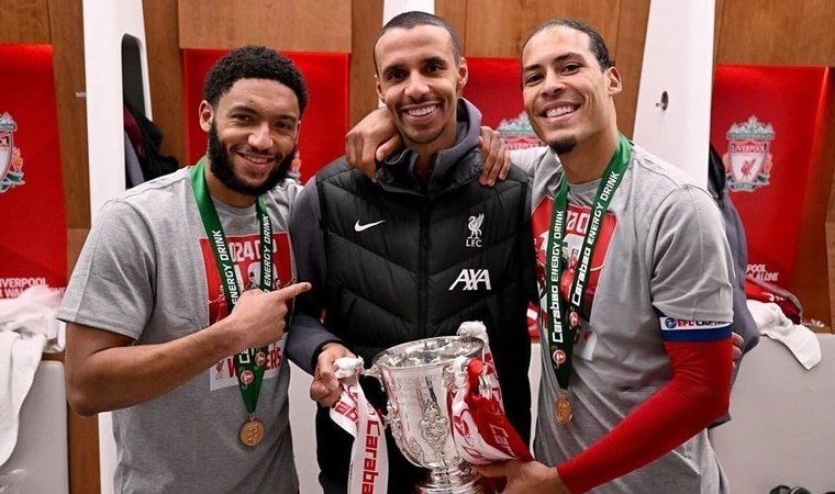 Joel Matip’e Süper Lig kancası: Menajeri ile görüşüldü!