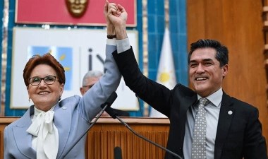 İYİ Parti adayı Buğra Kavuncu'nun oy kullandığı sandıktan kendisine 3 oy çıktı – Son Dakika Siyaset Haberleri | Cumhuriyet