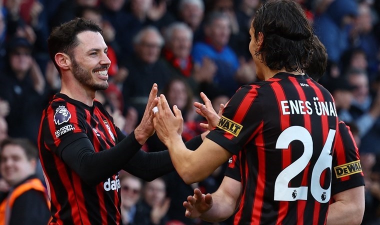 Bournemouth – Manchester United maçı ne zaman, saat kaçta, hangi kanalda?