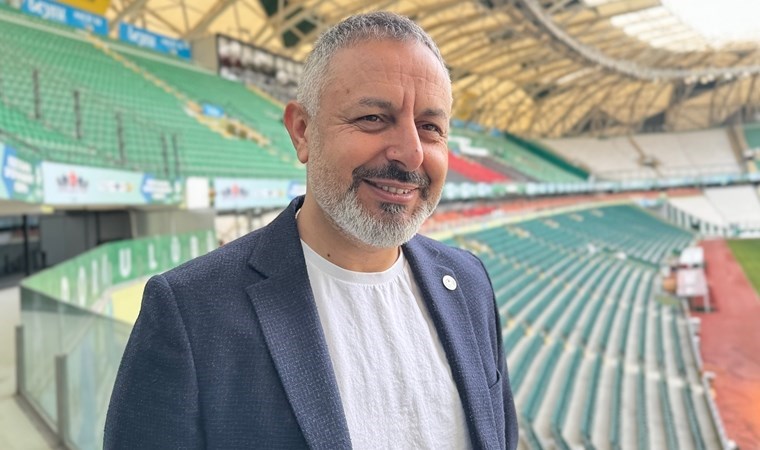 Konyaspor Başkanı Ömer Korkmaz: ‘Fenerbahçe’den intikamımızı alacağız’