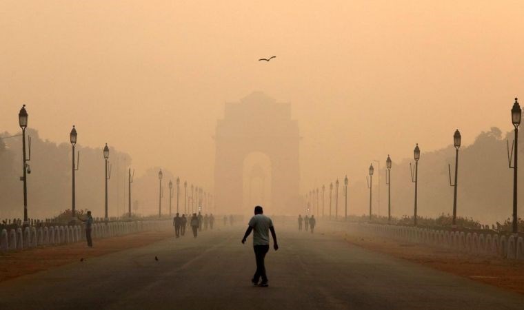 Hava kirliliğinin azalması küresel ısınmayı hızlandırıyor olabilir mi?