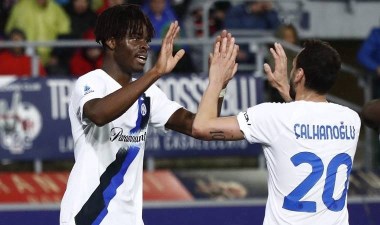 Inter – Empoli maçı ne zaman, saat kaçta, hangi kanalda? – Son Dakika Spor Haberleri | Cumhuriyet