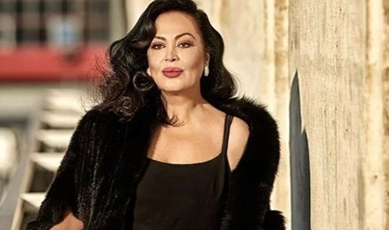 Türkan Şoray Adanalılarla buluştu, ‘Aman Adanalı’ türküsünü söyledi