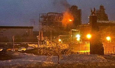 Ukrayna'dan Tataristan'a İHA saldırısı – Son Dakika Dünya Haberleri | Cumhuriyet