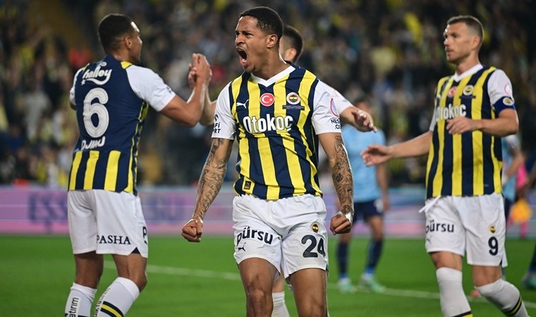 Fenerbahçe’de Oosterwolde’ye uyarı!