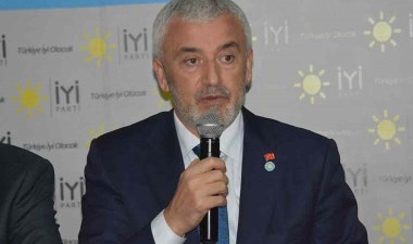 İYİ Parti'nin Ordu adayı Enver Yılmaz sandıkların 3'te 2'sinde usulsüzlük yapıldığını iddia etti – Son Dakika Siyaset Haberleri | Cumhuriyet