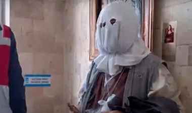 Bağımsız İstanbul adayı sandık başında gözaltına alınmış: 'Devrim yaratacaktım' – Son Dakika Siyaset Haberleri | Cumhuriyet