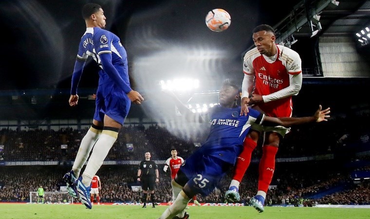 Arsenal – Chelsea maçı ne zaman, saat kaçta, hangi kanalda?