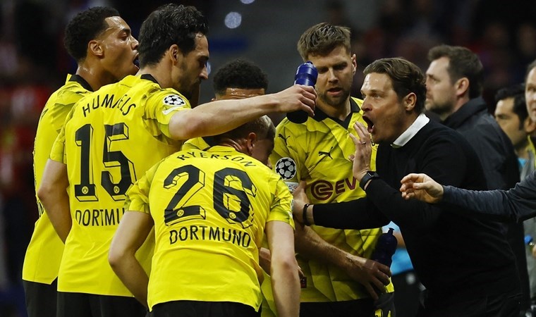 Borussia Mönchengladbach – Borussia Dortmund maçı ne zaman, saat kaçta, hangi kanalda?