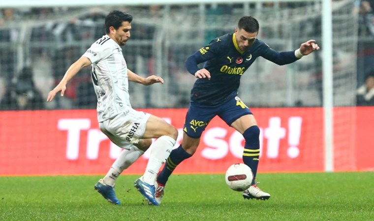 Son Dakika: Fenerbahçe – Beşiktaş derbisinin hakemi belli oldu!