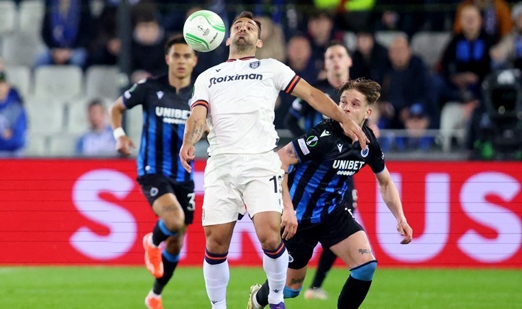 PAOK – Club Brugge maçı ne zaman, saat kaçta, hangi kanalda?