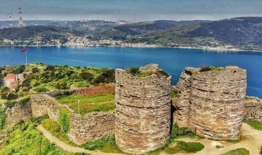 Bayram tatilini İstanbul'da geçireceklere 5 rota önerisi – Son Dakika Yaşam Haberleri | Cumhuriyet