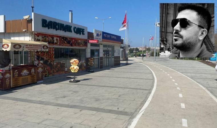 İstanbul’da bekçiye silahlı saldırı… Suç makinesi çıktı!