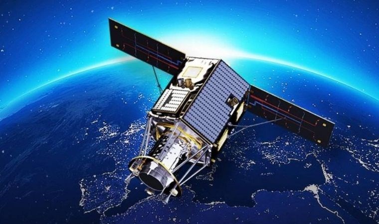 İMECE uzaydaki birinci yılını tamamladı