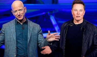 Dünyanın en zengin kişileri teknoloji şirketi patronu – Son Dakika Bilim Teknoloji Haberleri | Cumhuriyet