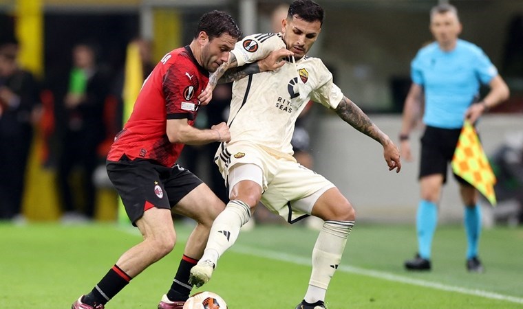 Roma – Milan maçı ne zaman, saat kaçta, hangi kanalda?