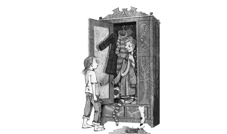 Hayal ile gerçek arasında