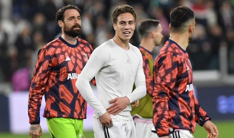 Juventus – Fiorentina maçı ne zaman, saat kaçta, hangi kanalda?