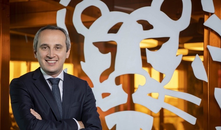 ING Türkiye’den teknolojik altyapı yatırımı