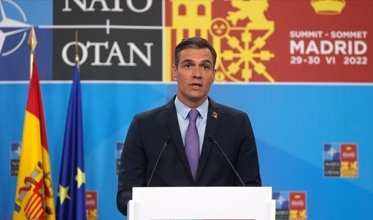 Avrupa ülkesinden Filistin çağrısı: Tanımaya hazırız