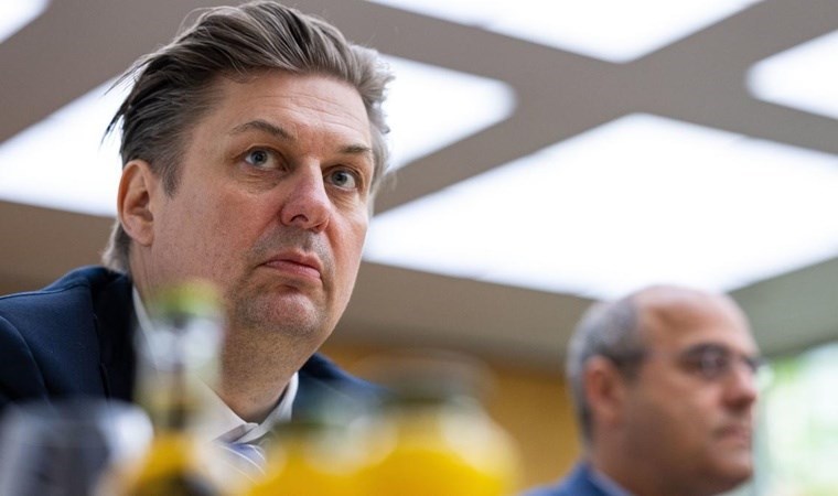 AP milletvekilinin yardımcısı gözaltına alındı: ‘Çin adına casusluk…’