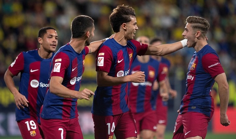 Barcelona – PSG maçı ne zaman, saat kaçta, hangi kanalda?