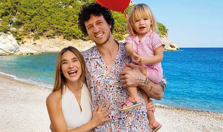 Müge Boz ikinci bebeğe hazırlanıyor: ‘Dişil enerjiyle destekliyorum’