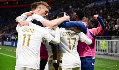 Lyon – Valenciennes maçı ne zaman, saat kaçta, hangi kanalda? – Son Dakika Spor Haberleri | Cumhuriyet